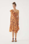 Cut-out dress Tereza