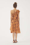 Cut-out dress Tereza