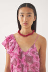Cut-out dress Tereza