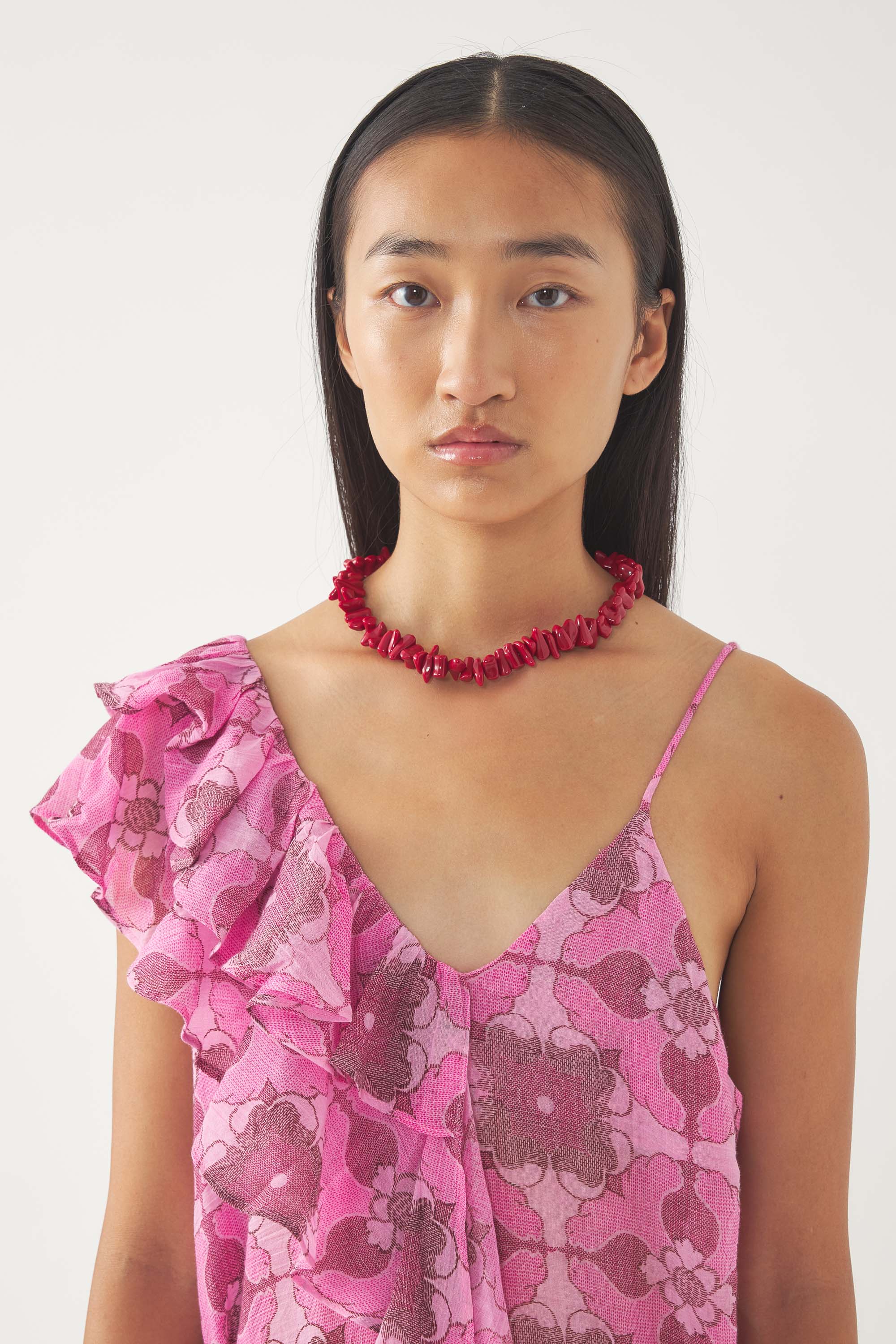 Cut-out dress Tereza
