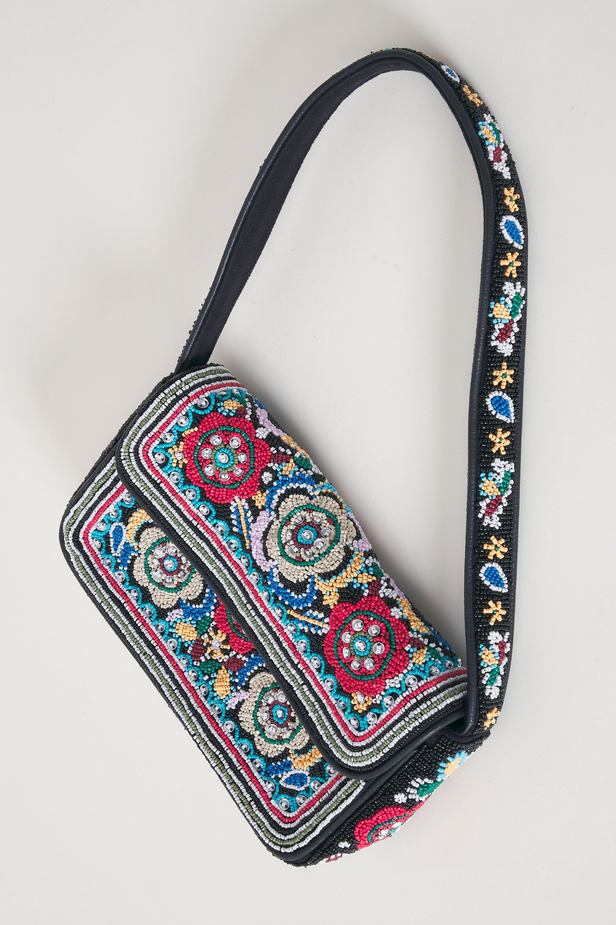 Sac baguette Tesoro