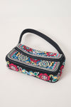 Tesoro Schultertasche