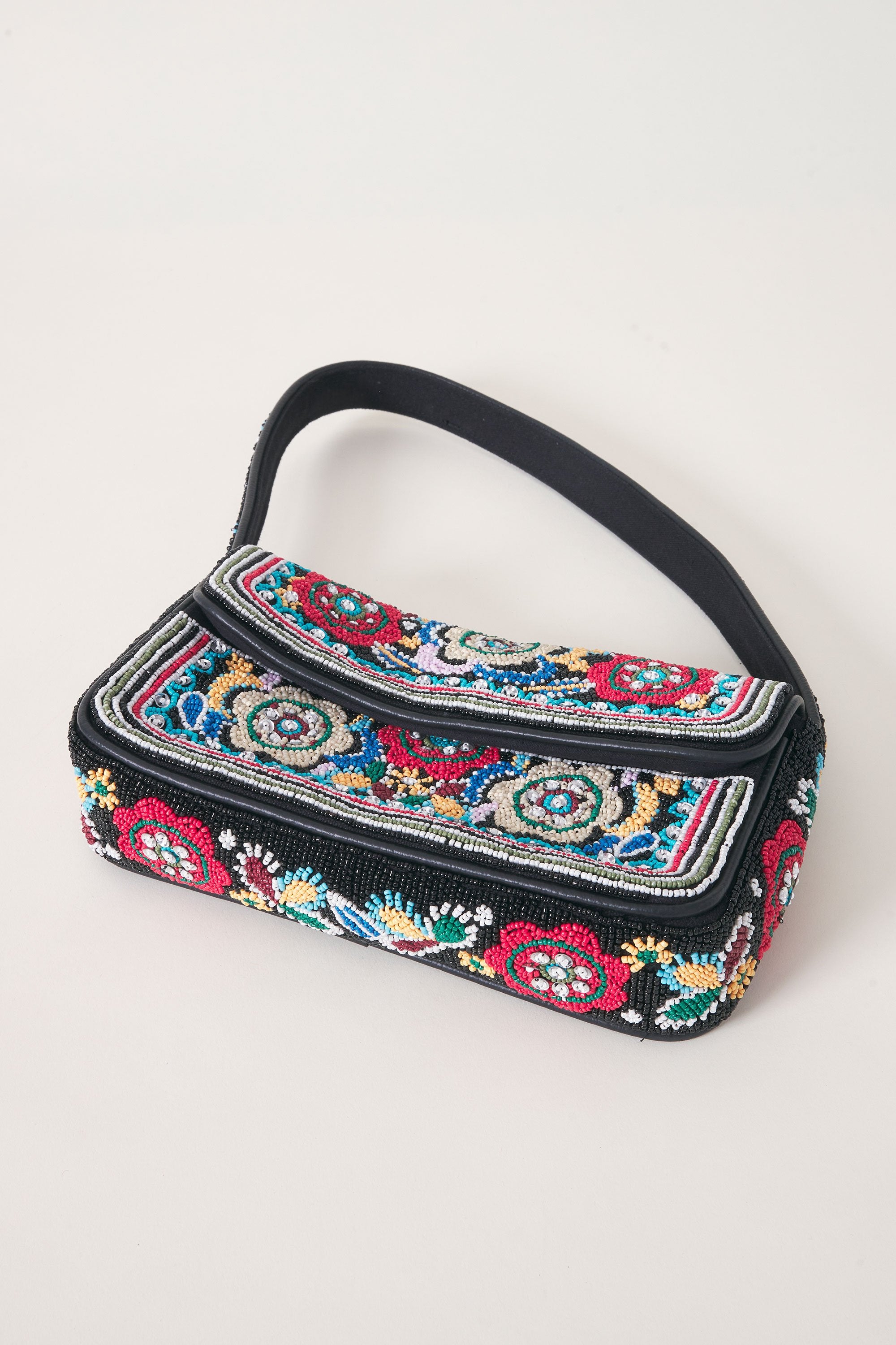 Sac baguette Tesoro