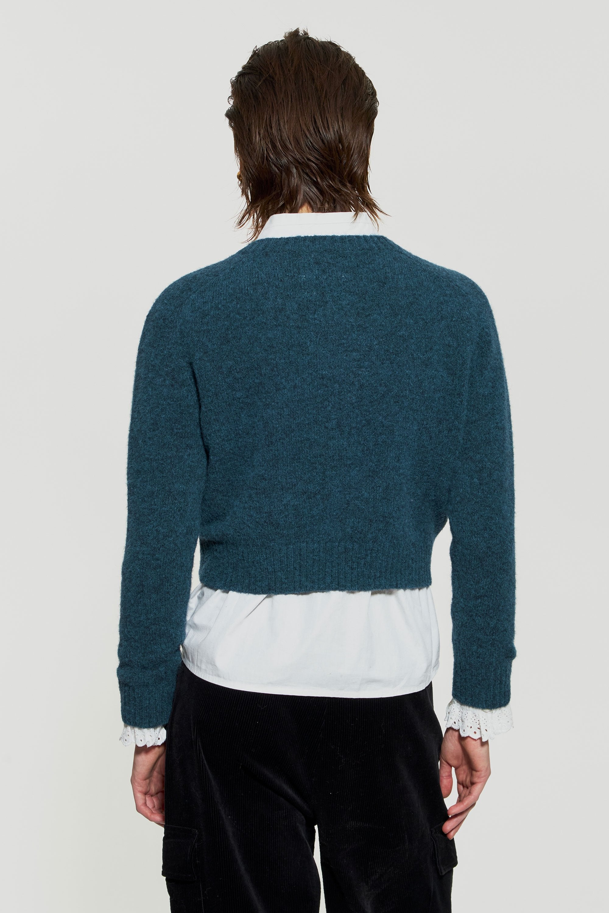 Pull court Tiba