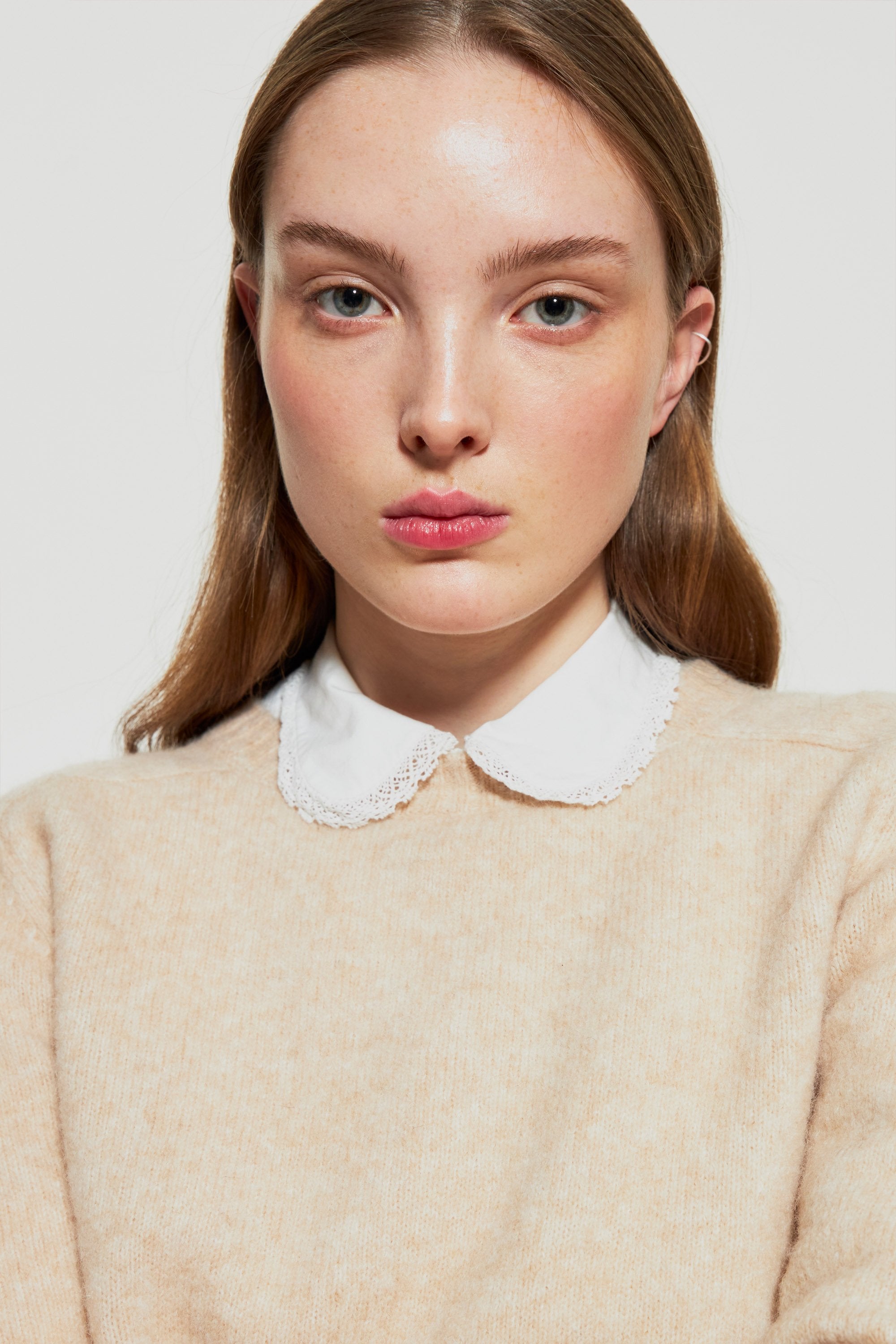 Pull court Tiba