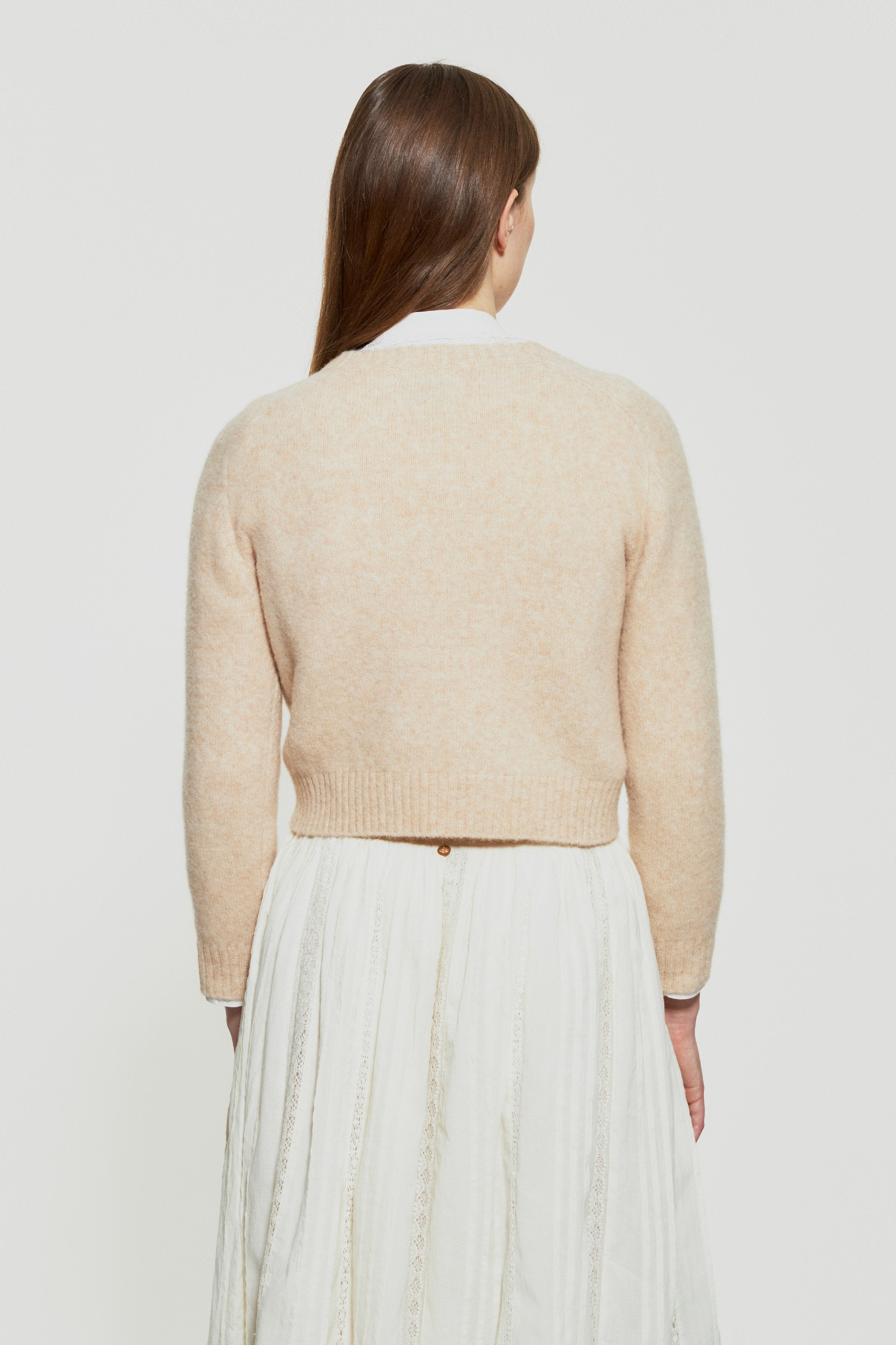 Pull court Tiba