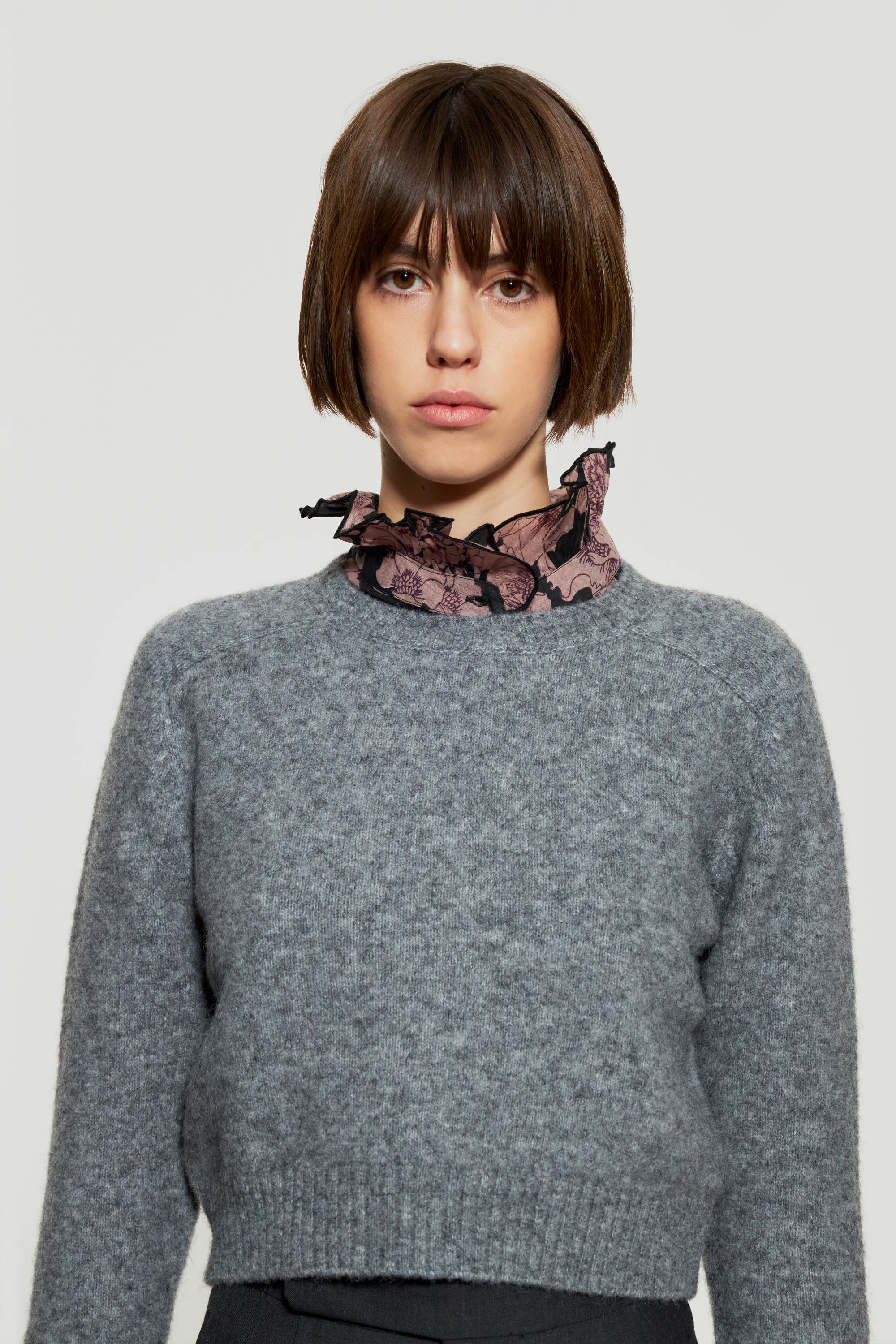 Pull court Tiba