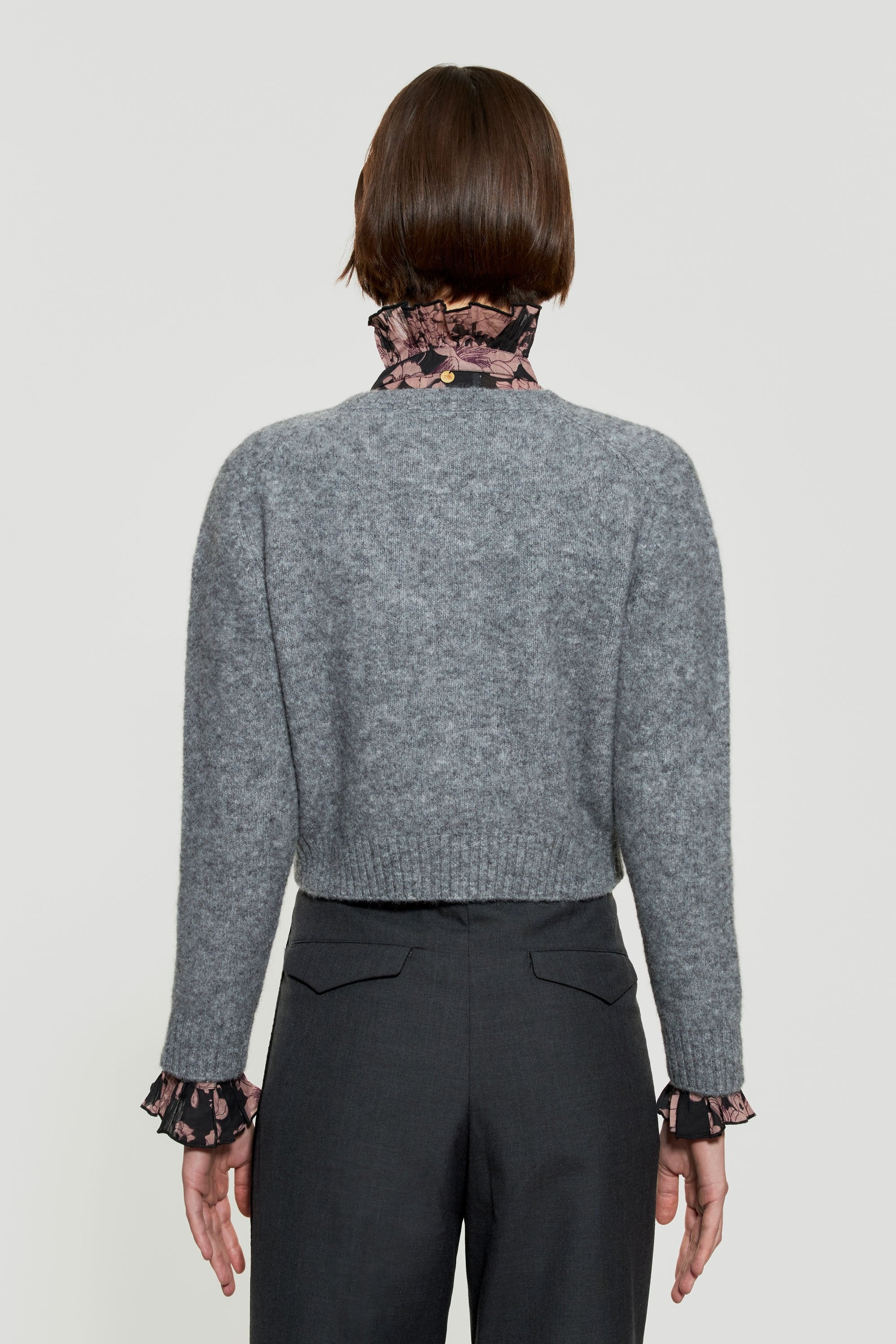 Pull court Tiba