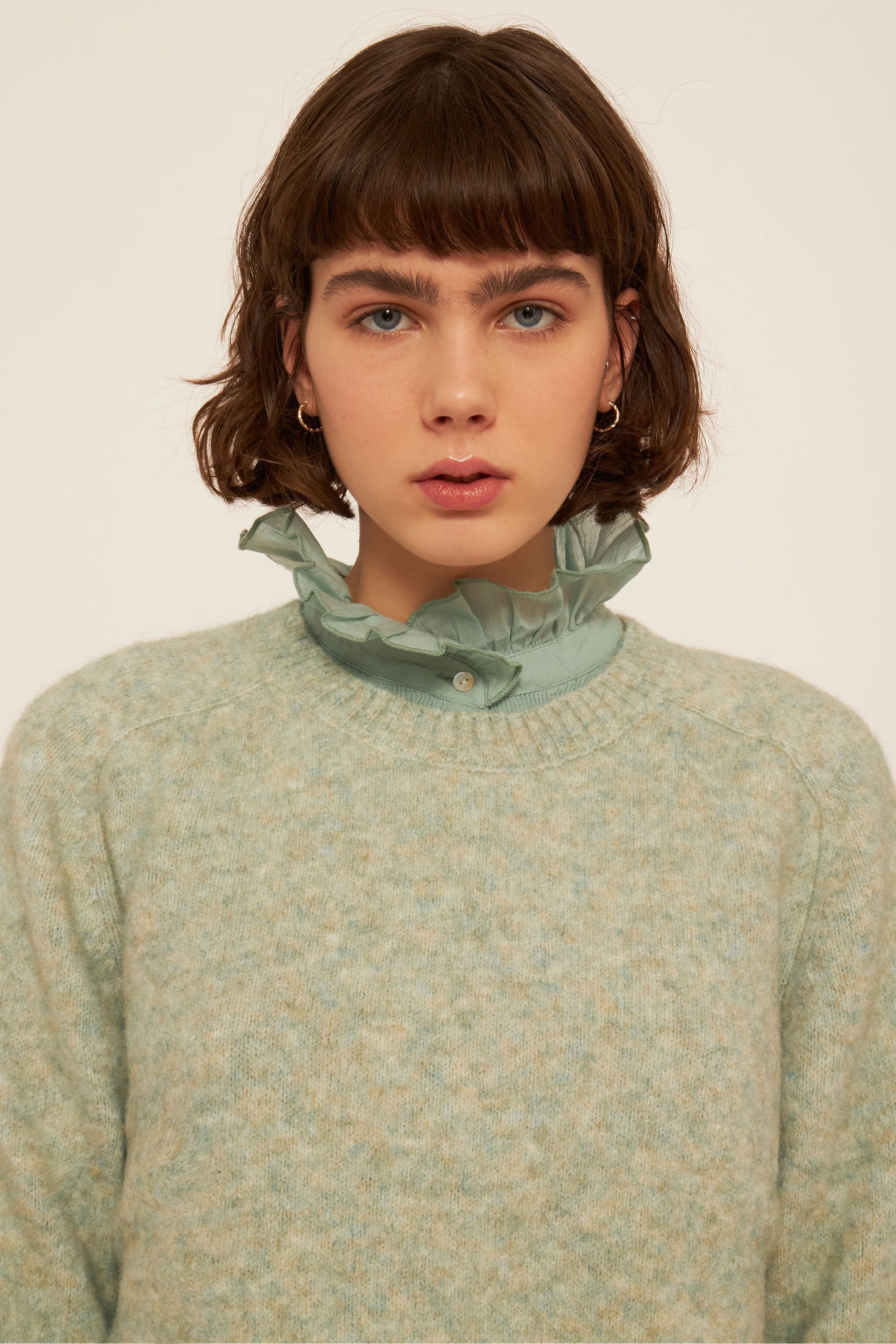 Pullover Tibo