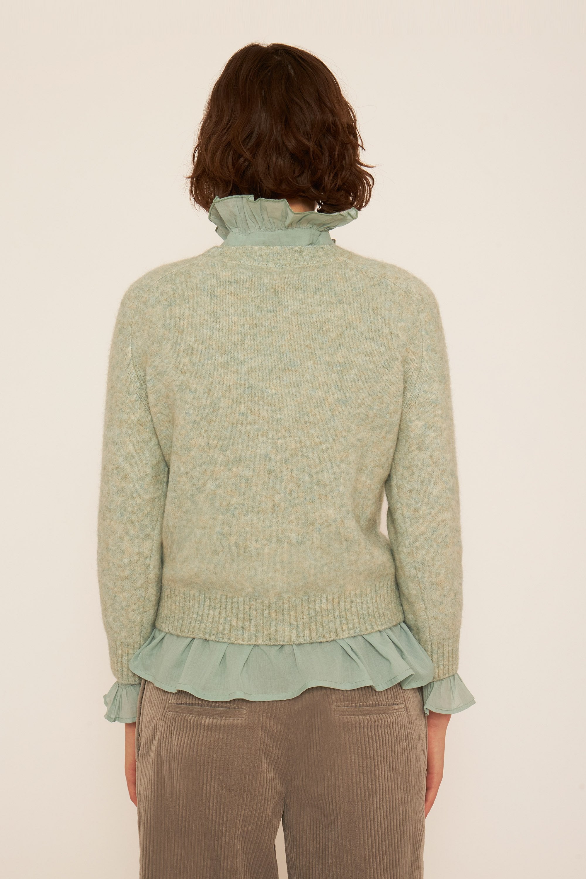 Pullover Tibo