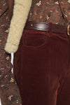 Tildo Flared trousers
