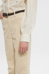 Tildo Flared trousers