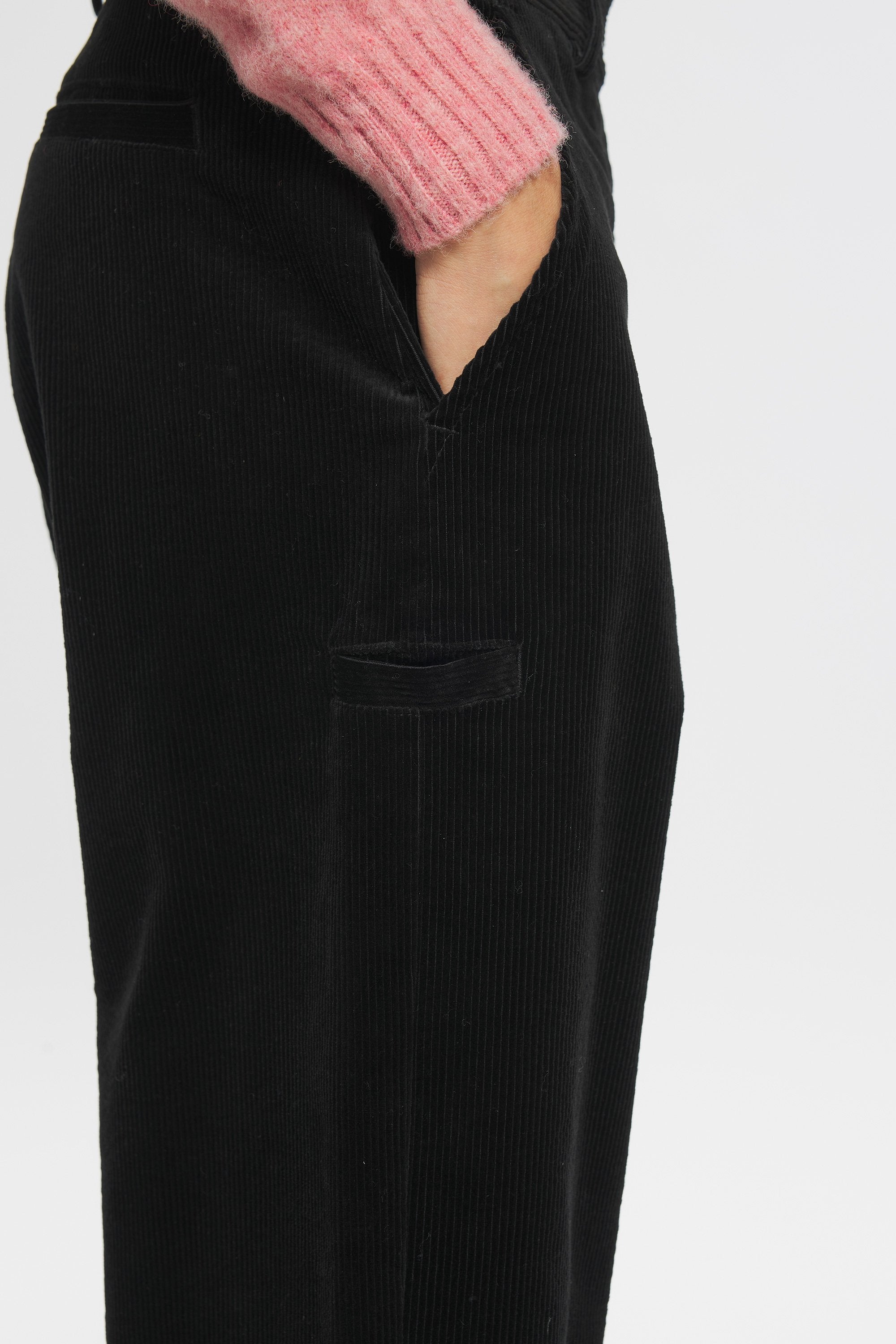 Tildo Trousers