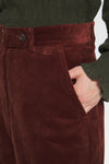 Tildo Trousers