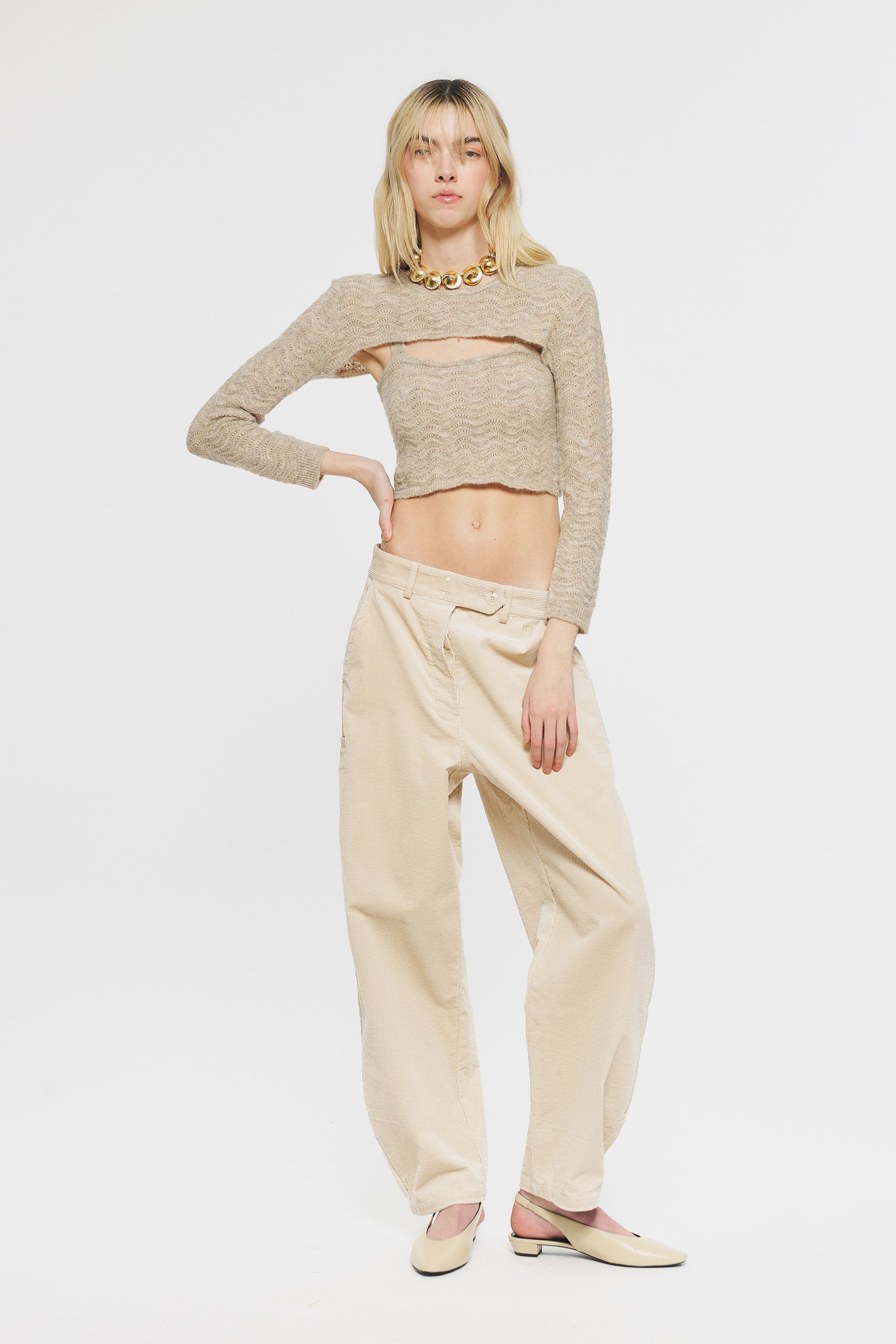 Pantalon Tildo