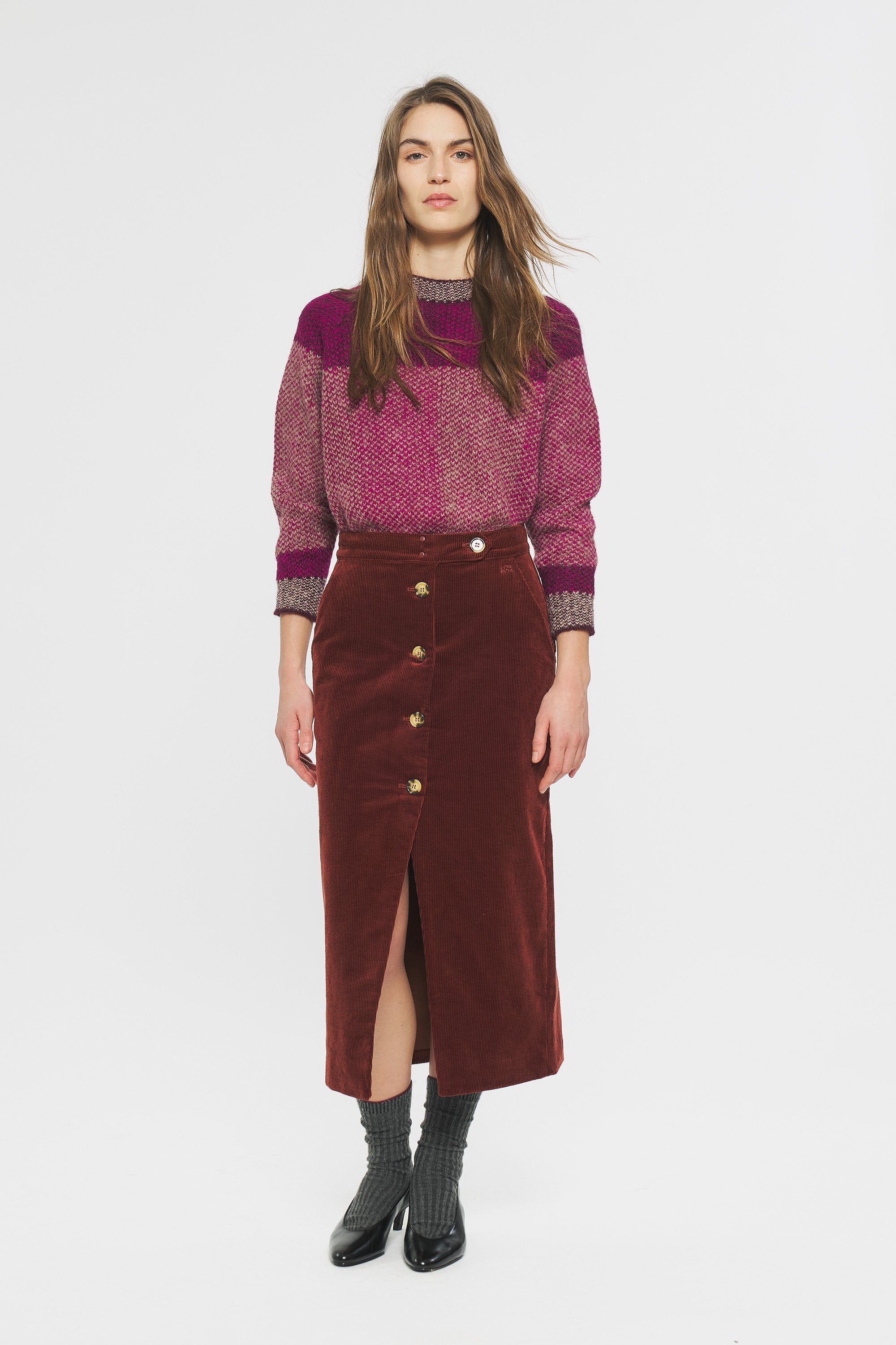 Tildo Skirt