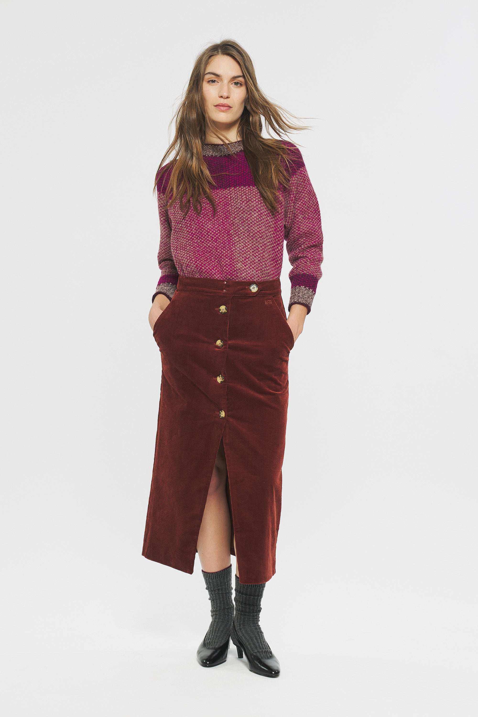 Tildo Skirt