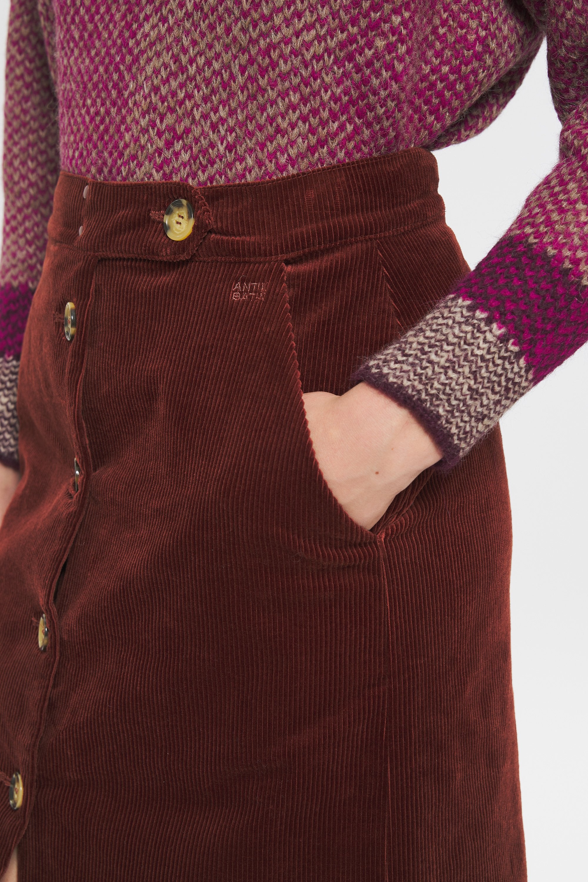 Tildo Skirt