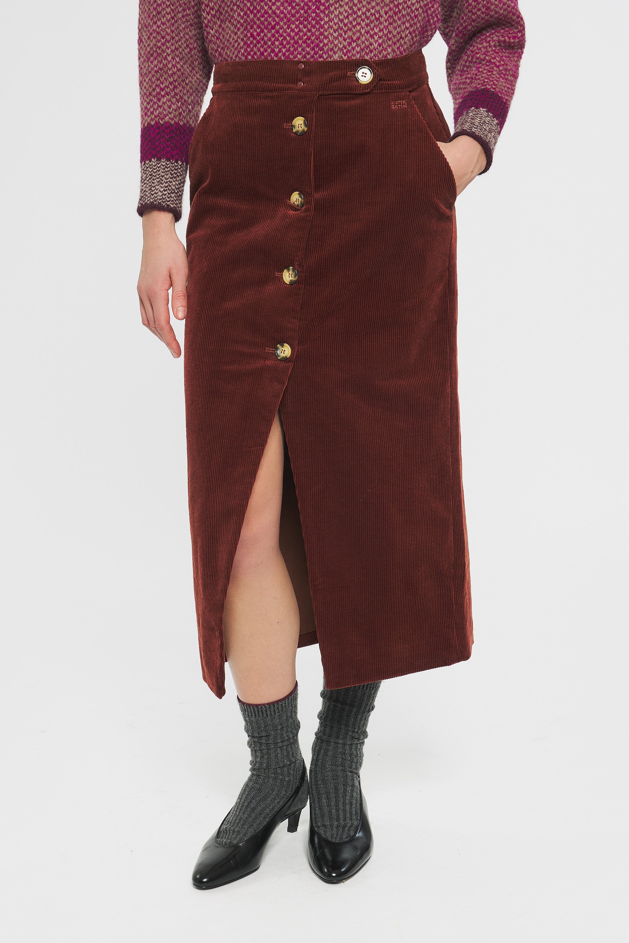 Tildo Skirt