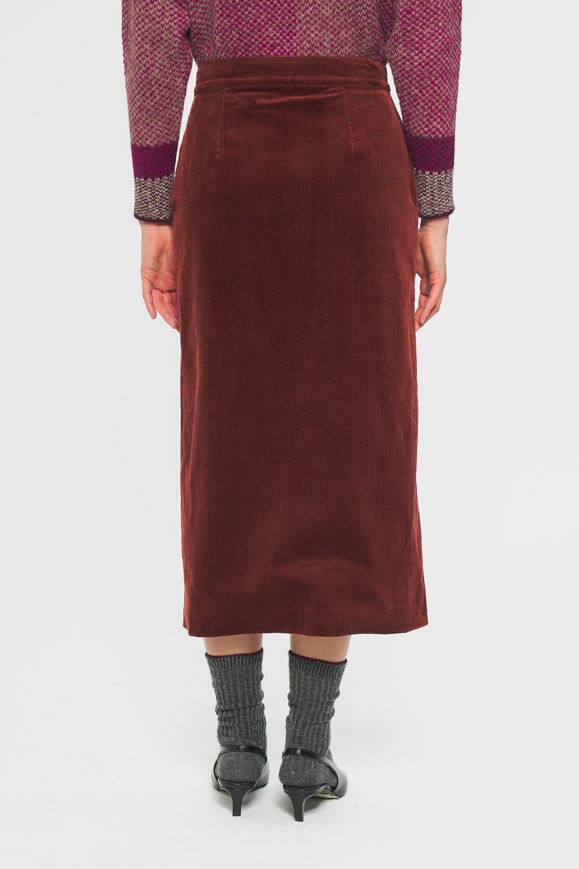Tildo Skirt