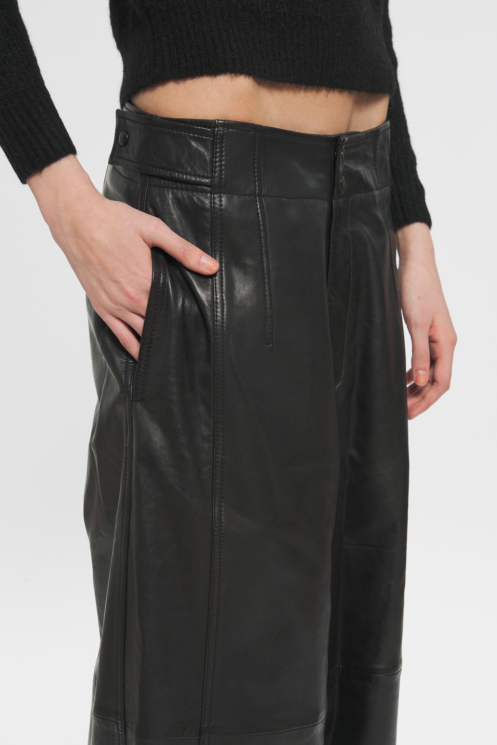 Pantalon Tom