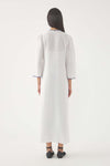 Embroidered Maxi Dress Vahani