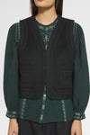 William gilet