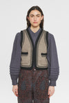 William gilet