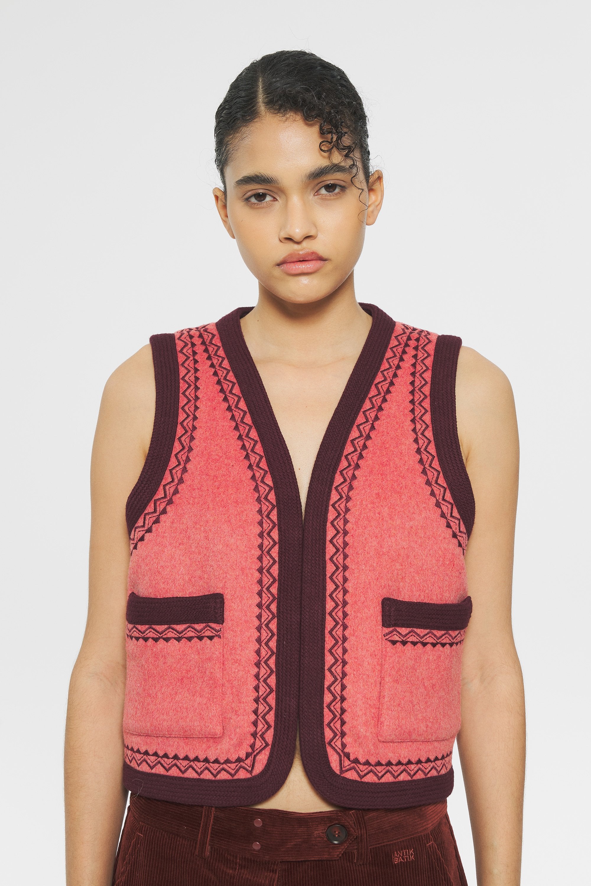 William Gilet