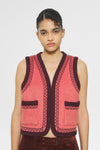 William gilet