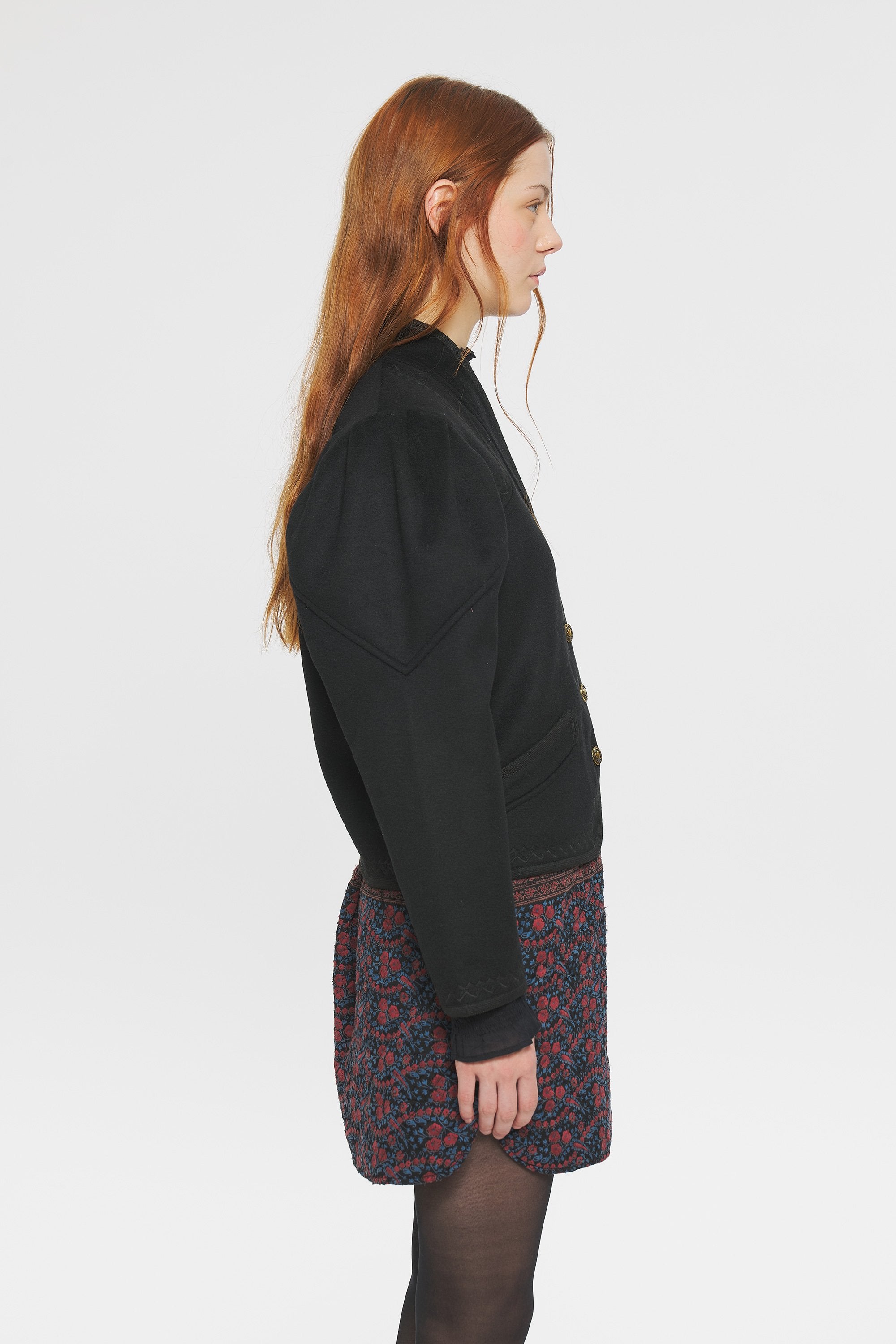 Veste William