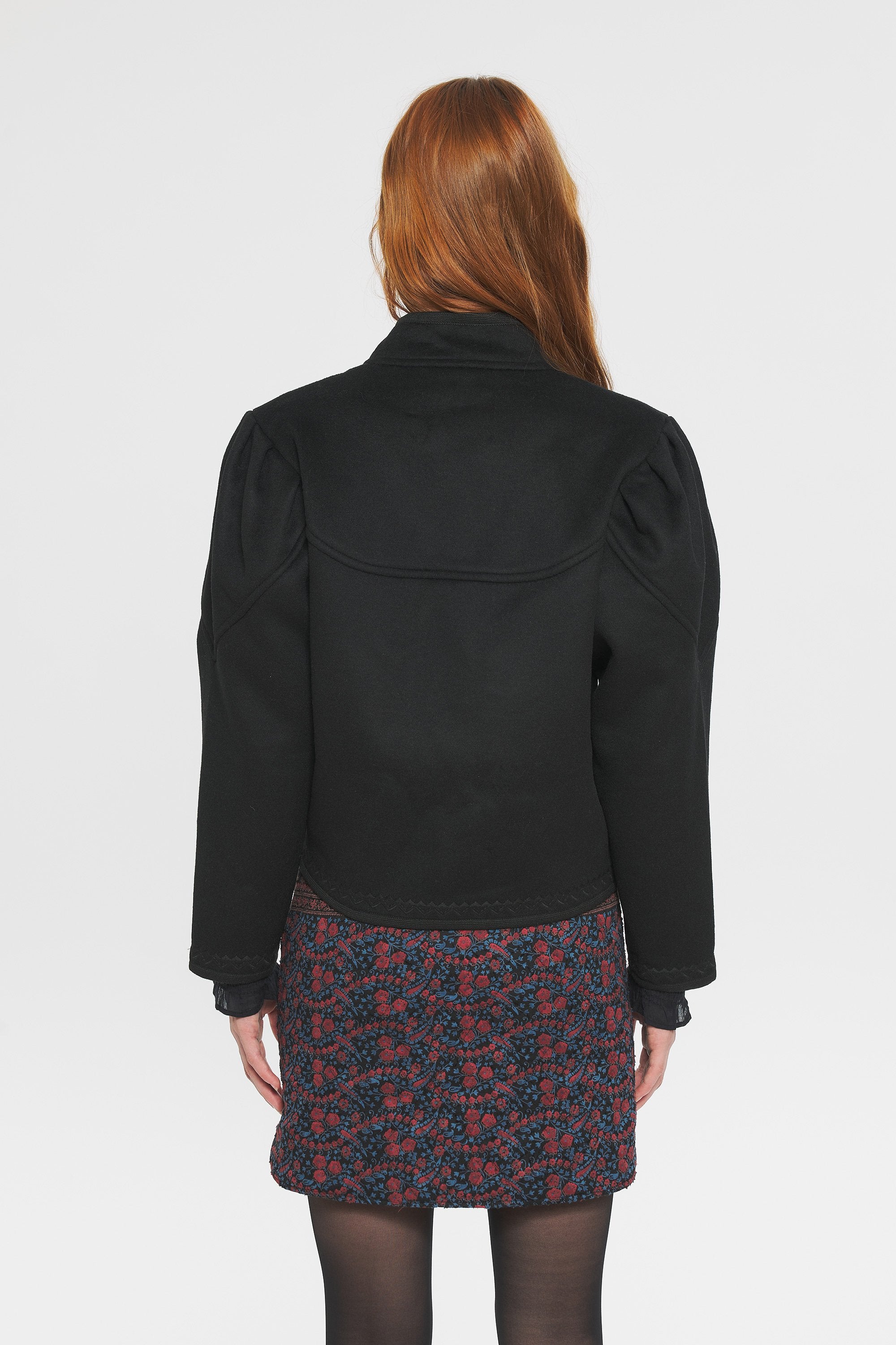 Veste William