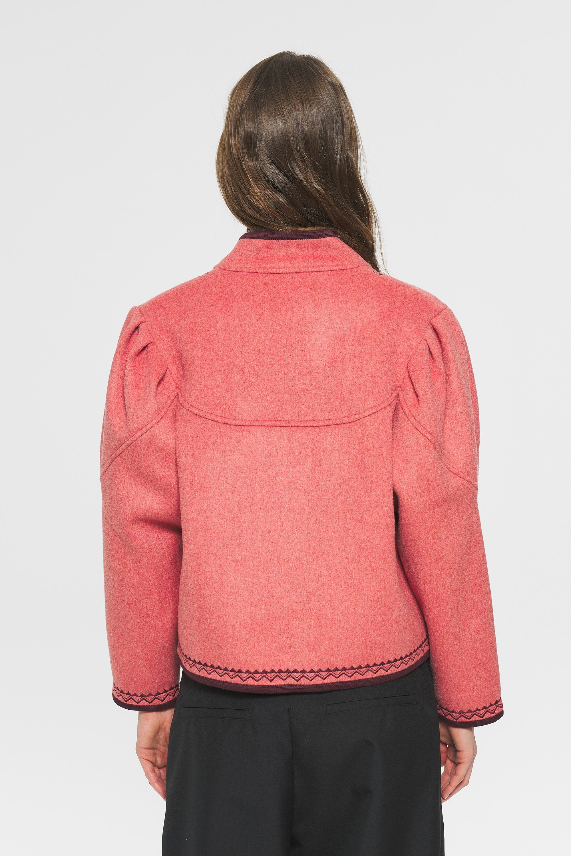 Veste William