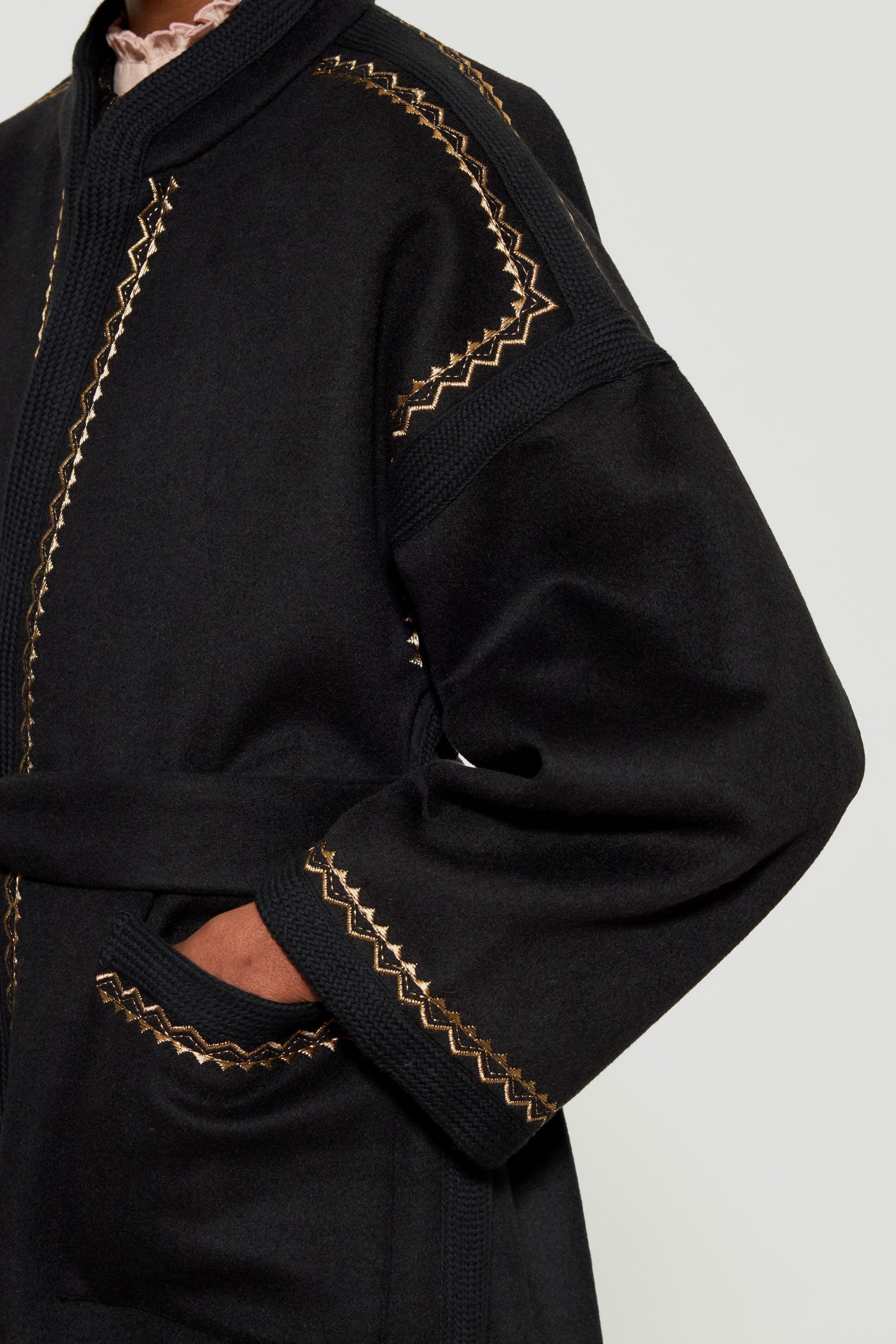 Wilma coat