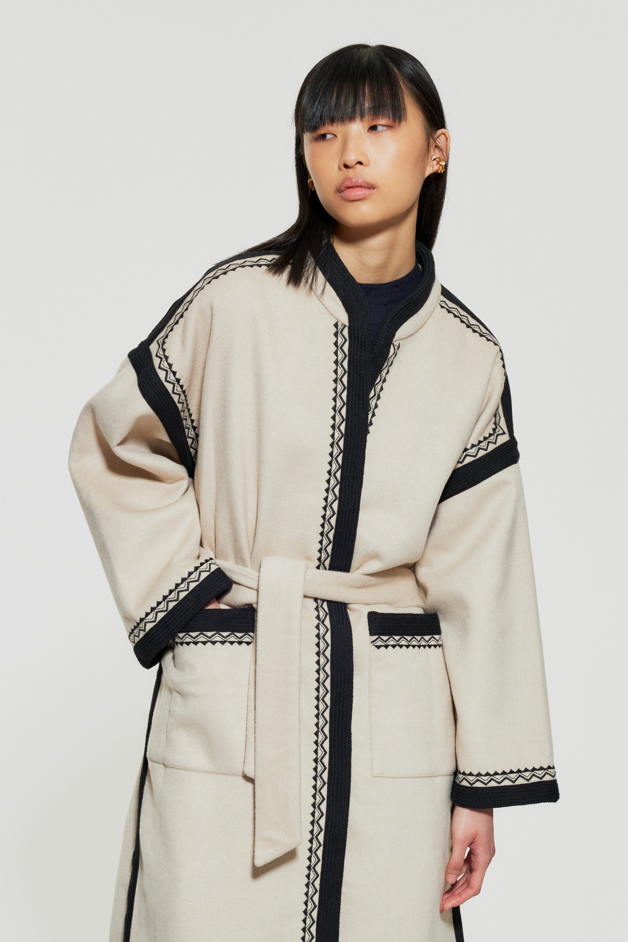 Wilma coat