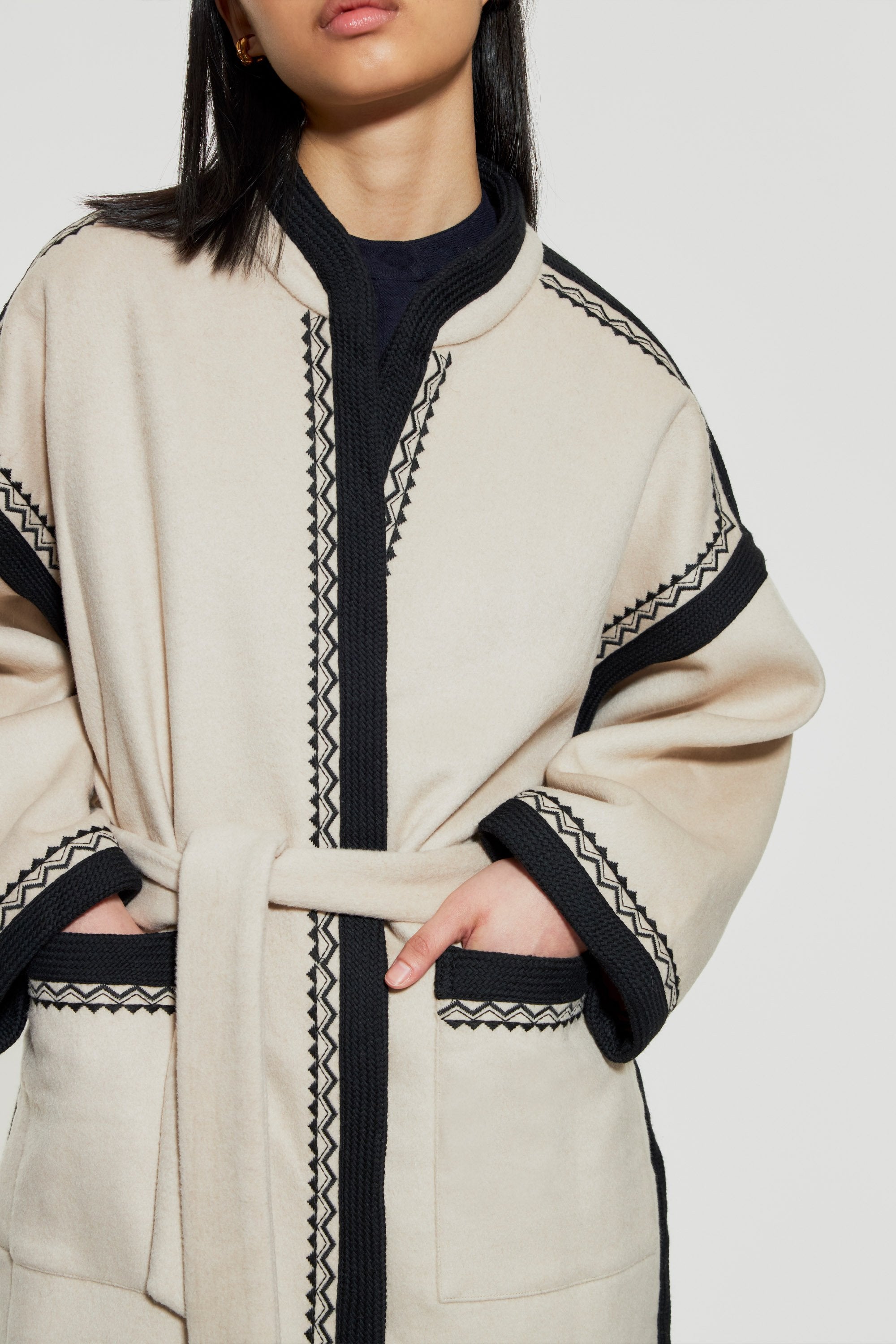 Wilma coat