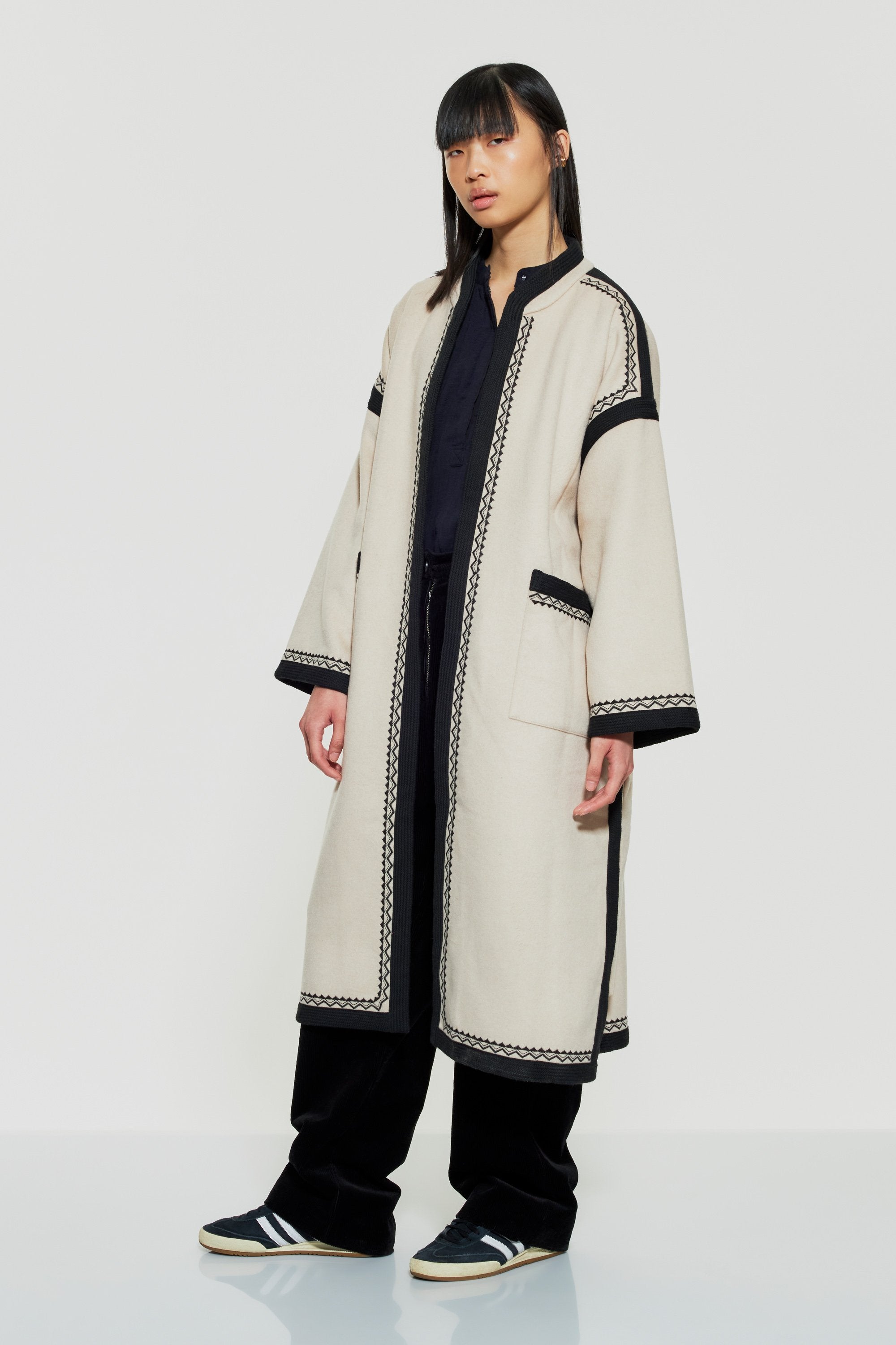 Wilma coat