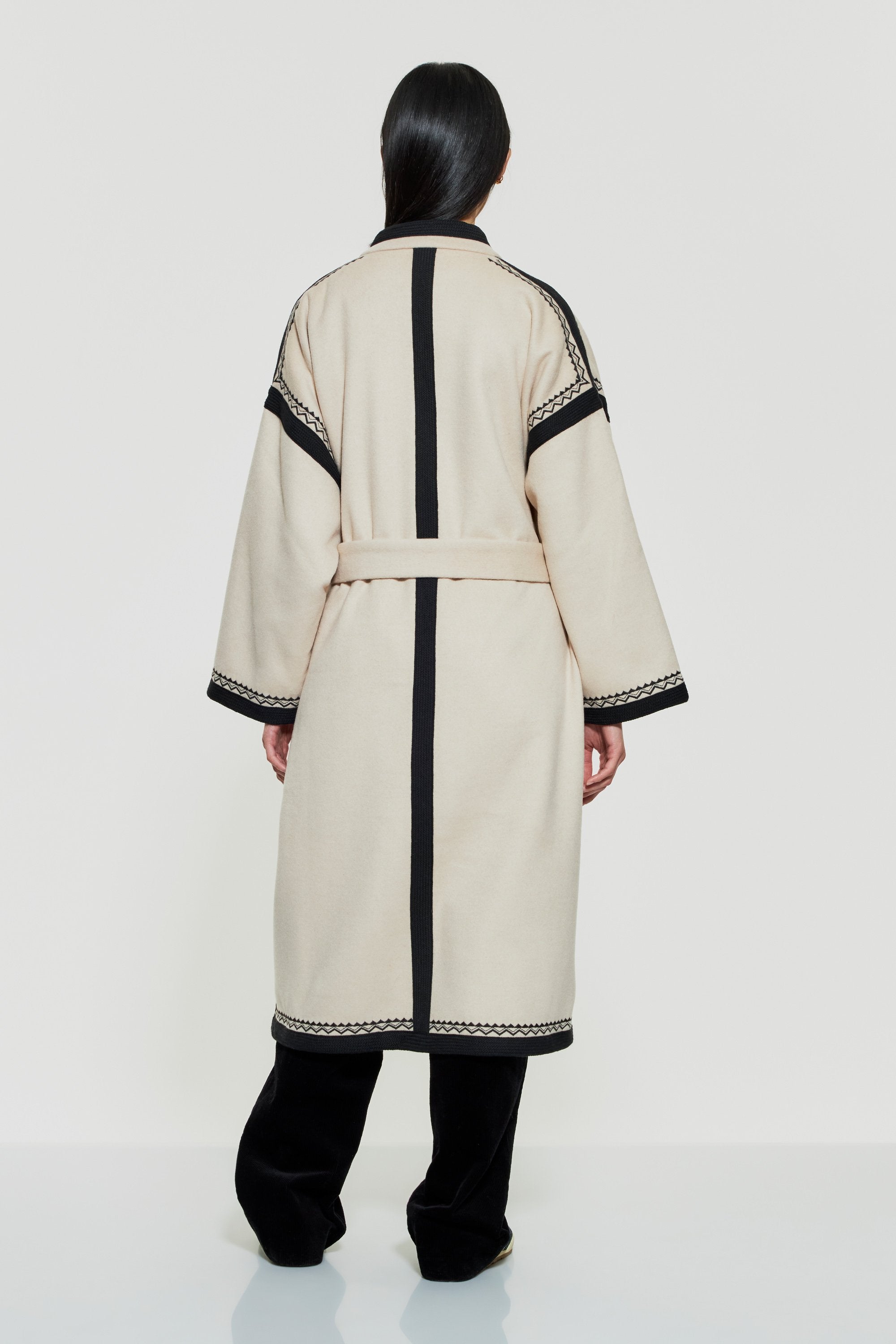 Wilma coat