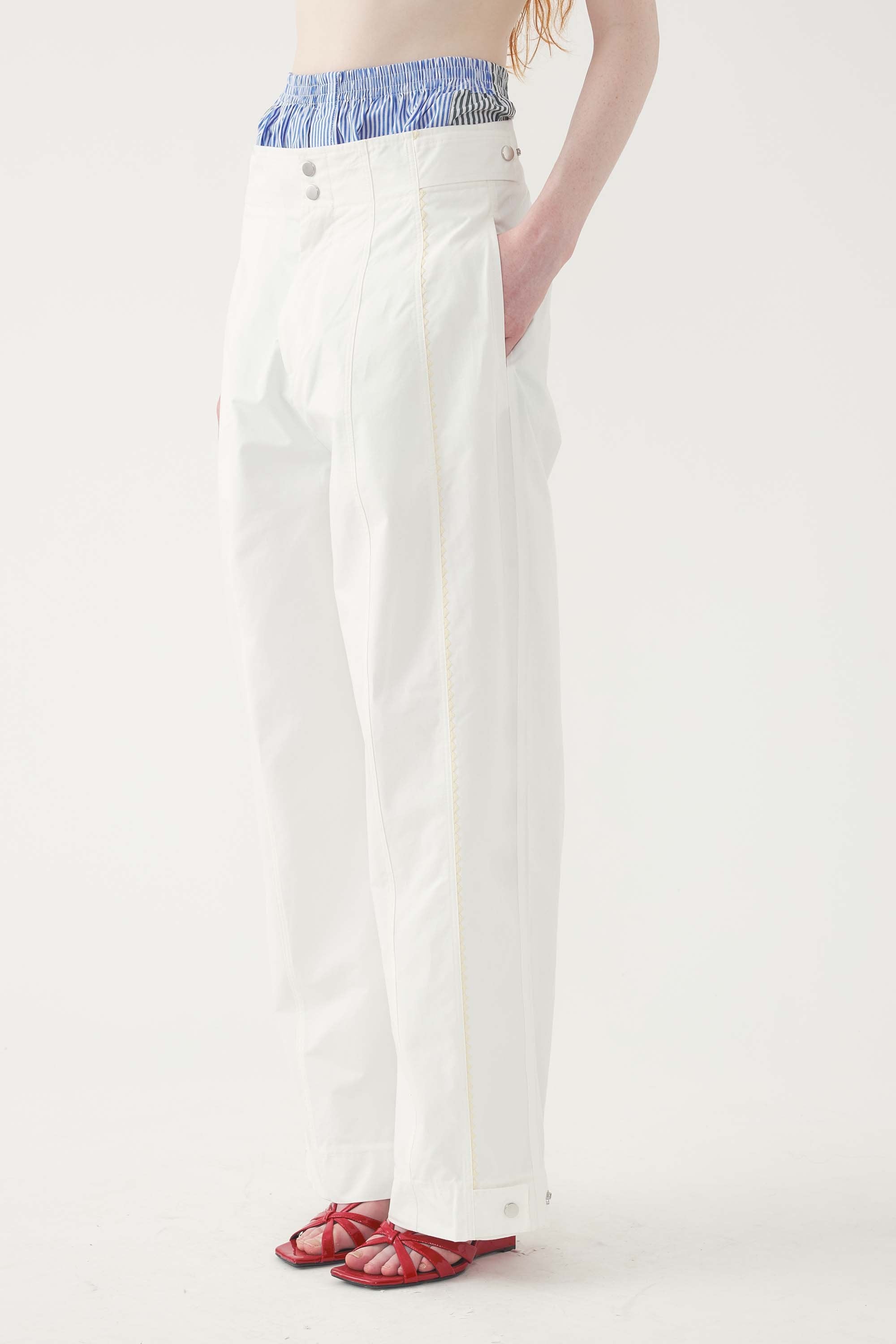 Pantalon Winna