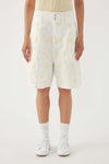 Embroidered Shorts Winna