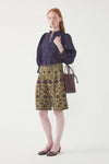 Embroidered Shorts Winna