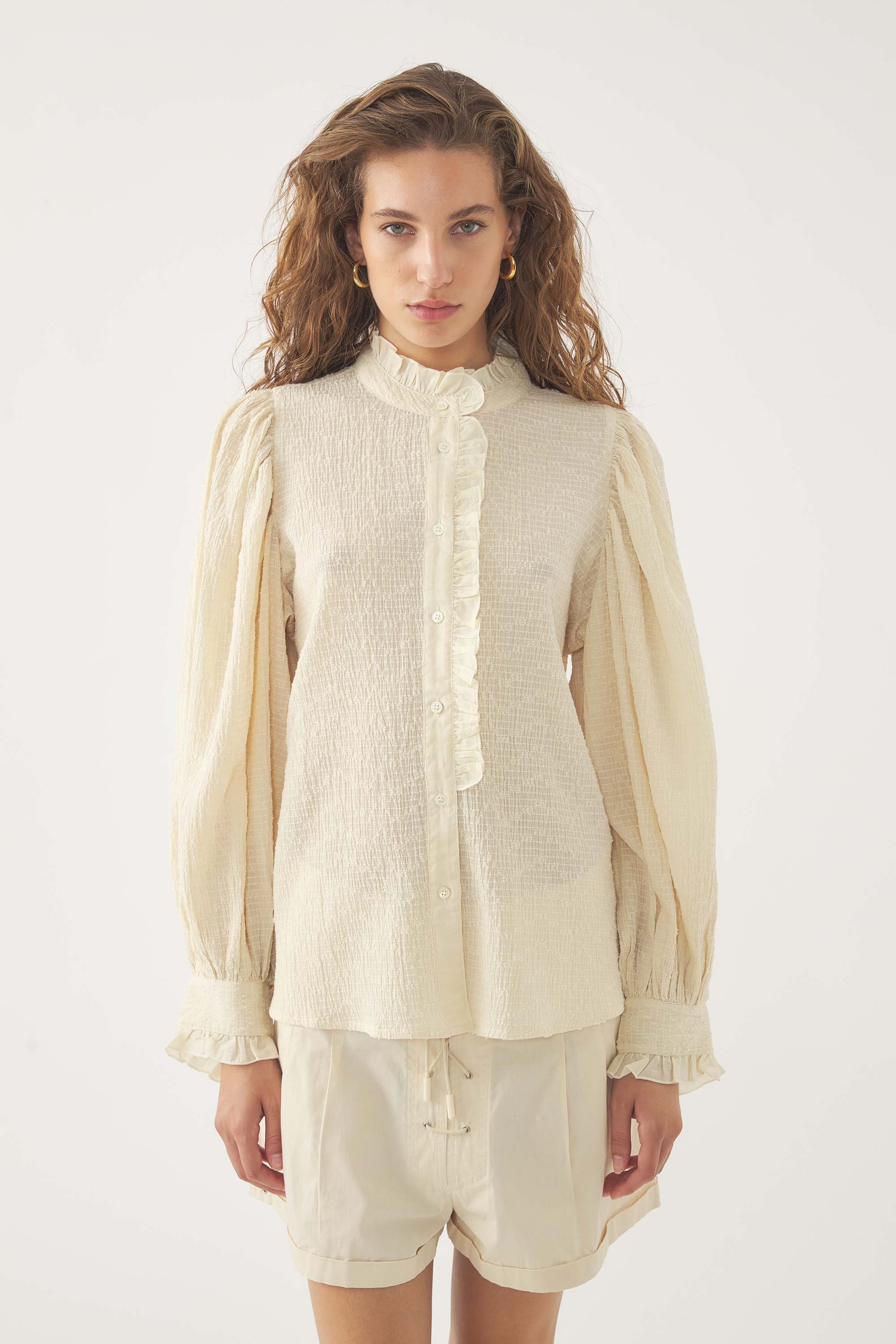 Blouse Yva