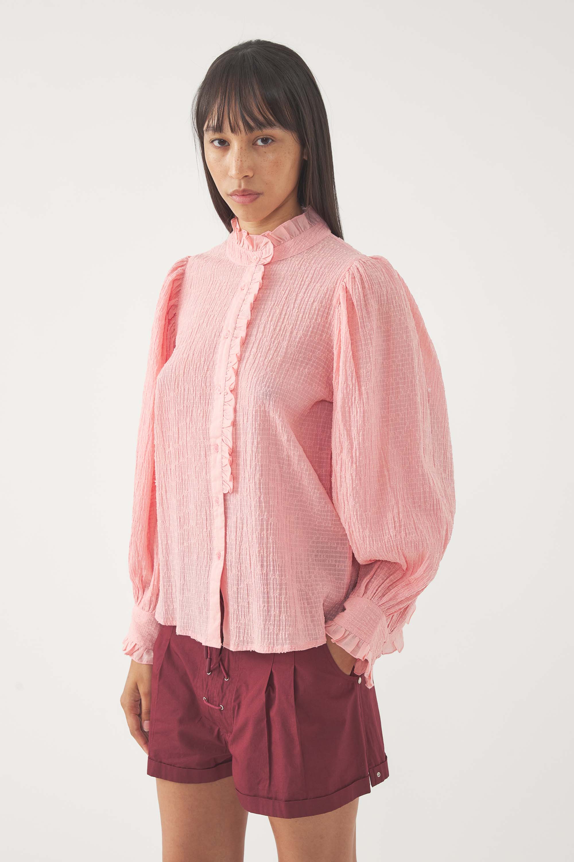 Blouse Yva