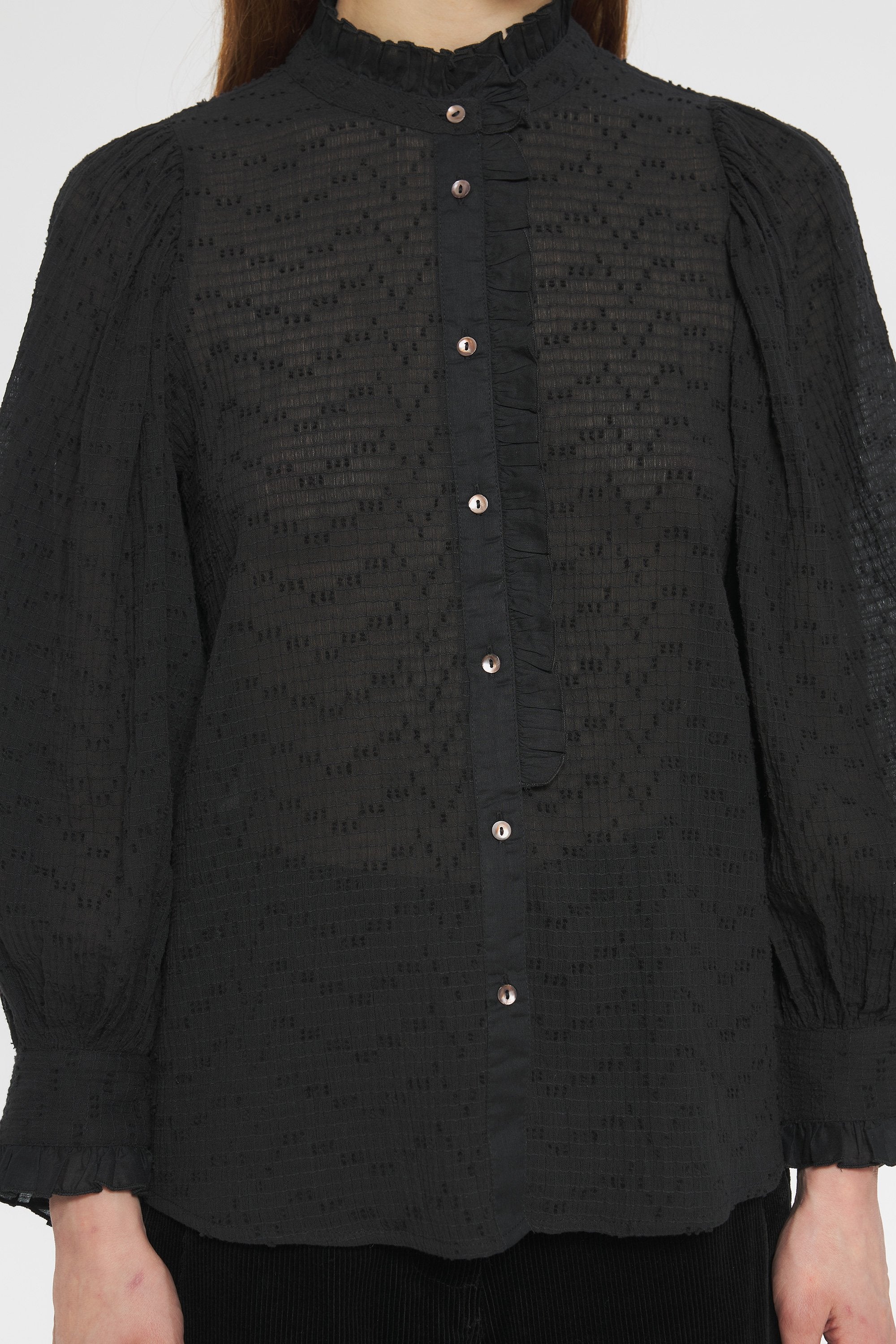 Blouse Yvette