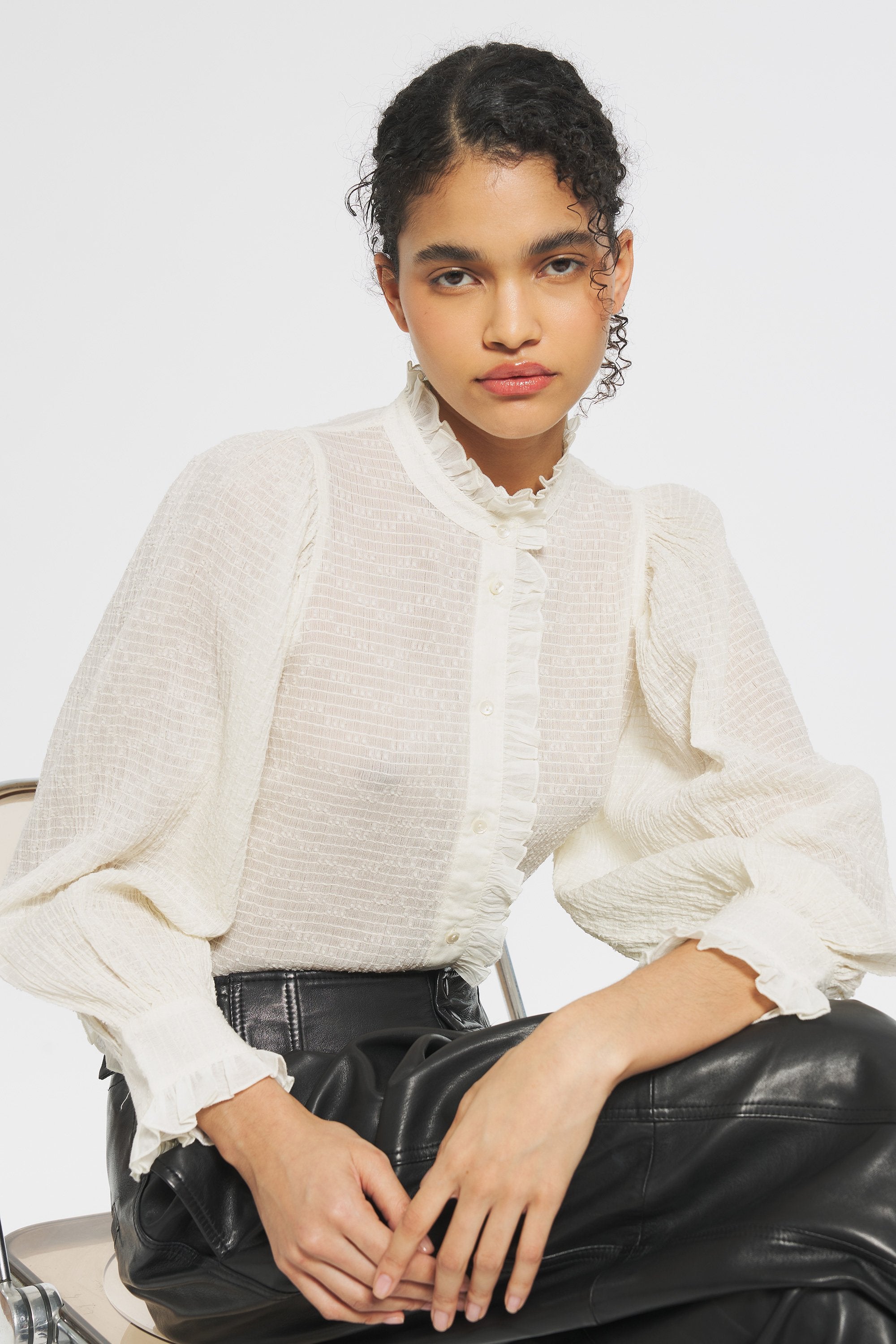 Blouse Yvette