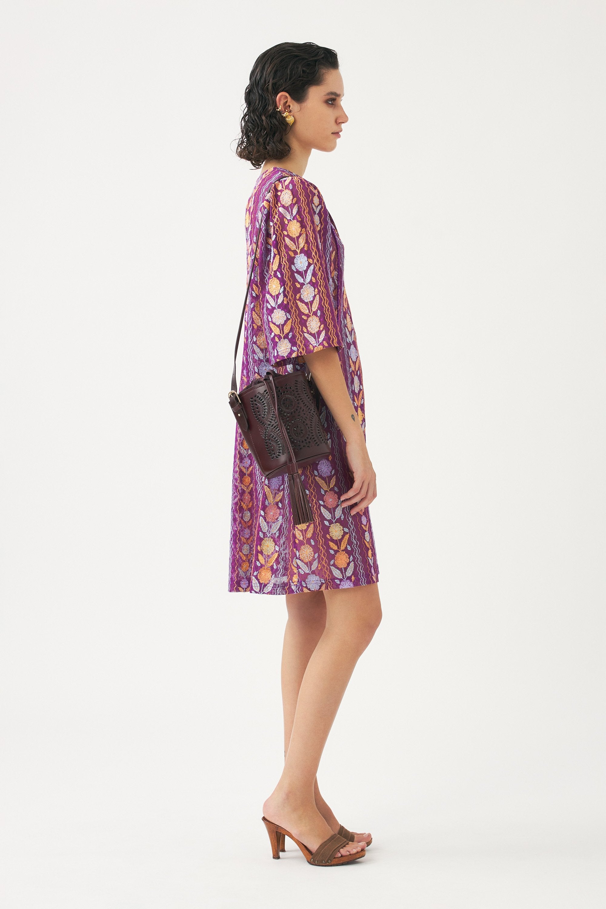 Dress Zandra