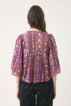 Netzbluse Zandra