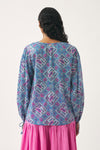 Blusa Zena