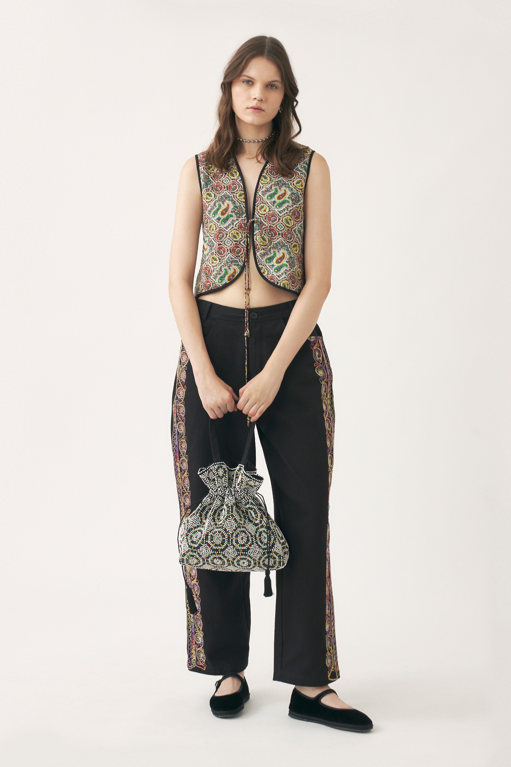 Gilet Zena