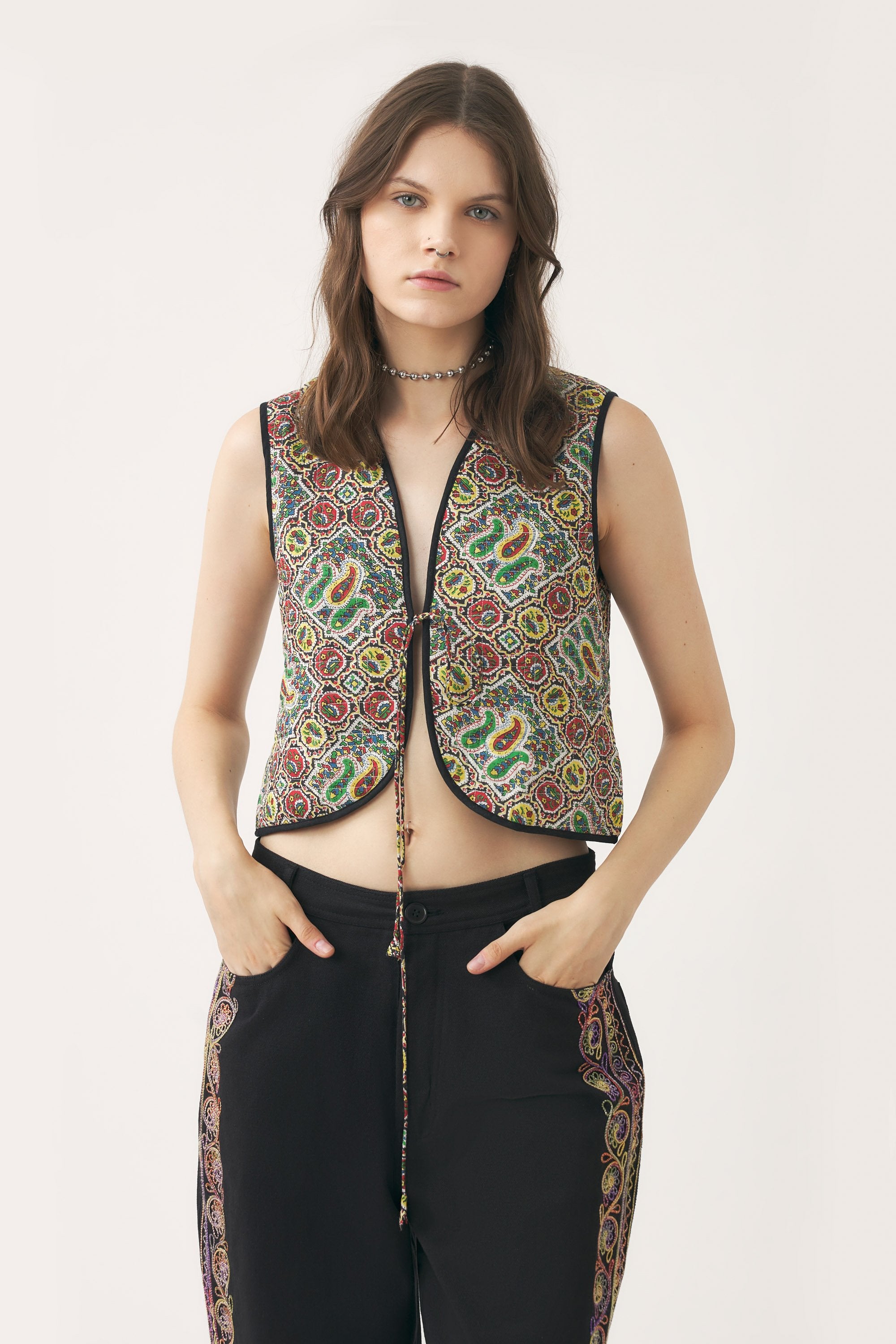 Gilet Zena